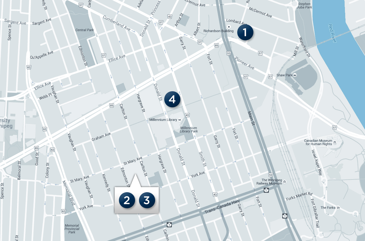 Your quick and easy guide to everything Grey Cup Festival - image