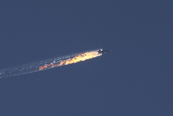 (Photo by Fatih Akta/Anadolu Agency/Getty Images)