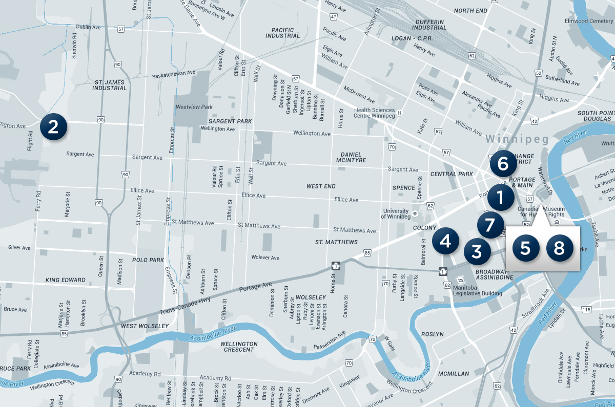 Your quick and easy guide to everything Grey Cup Festival - image