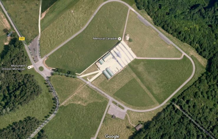 How you can explore historic battlefields online this Remembrance Day - image