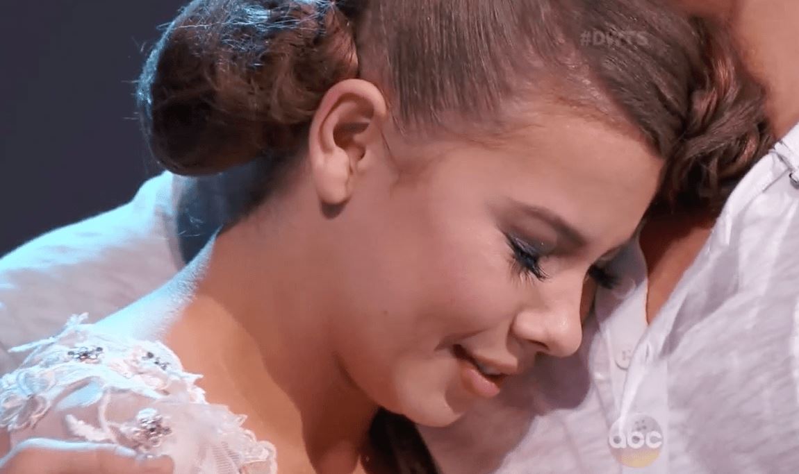 Bindi Irwin