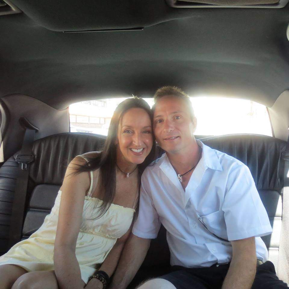 Camille and Kevin