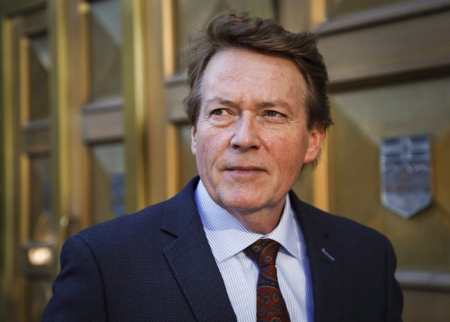 ‘Scud Stud’ Arthur Kent claims critical 2008 article was like a boomerang - image