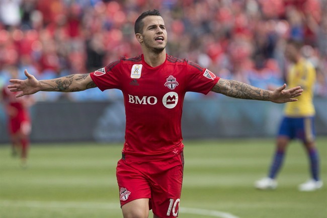 Toronto FC forward Sebastian Giovinco named MLS MVP - image