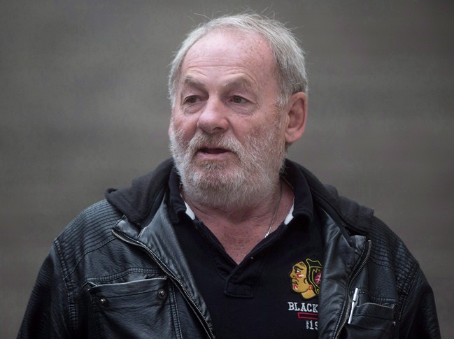 No more debate over guilt at Henry trial: judge - image