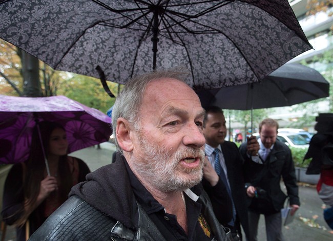 Ivan Henry’s lawyer calls for $43-million payout - image
