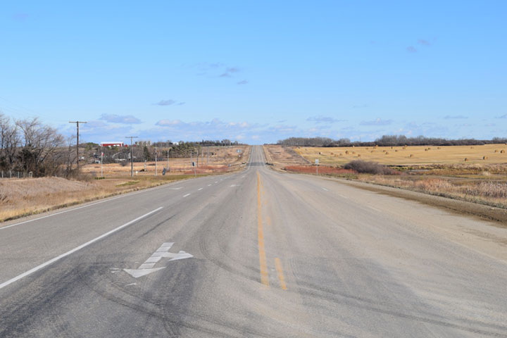 Mounties are asking the public for help as they continue to investigate a fatal Saskatchewan structure fire along Highway 13 east of Redvers. They have released photos of the area in the hope it assists people to recall the location.
