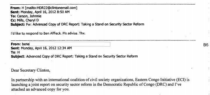 Hillary Clinton needs emoticon help and other revelations from her emails - image