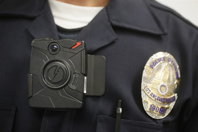 Why the Saskatoon Police Service hasn’t adopted body cameras, just yet - image