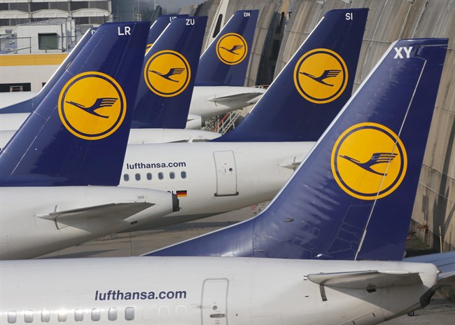 Vancouver-bound flight diverted in Hamburg for passenger’s medical issue - image