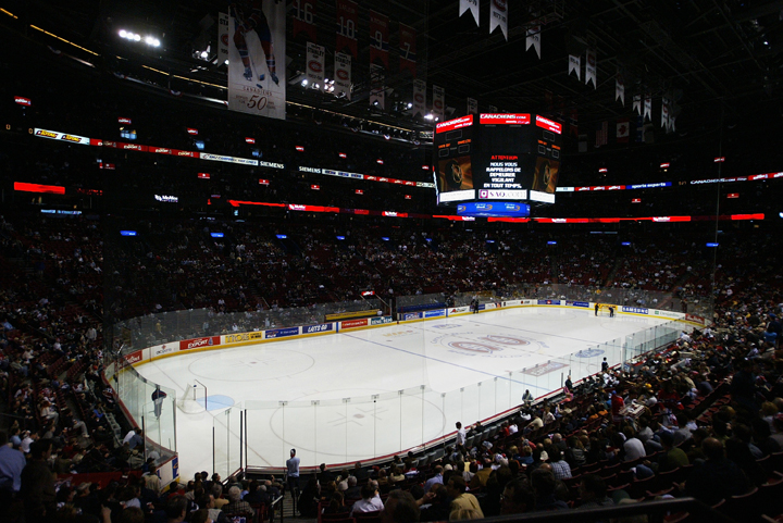 Imagine 200,000 NHL hockey rinks filled with raw sewage.