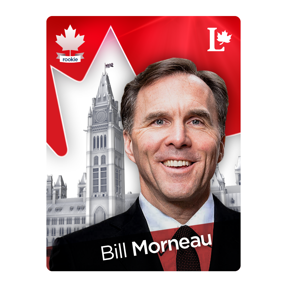 A look at 5 high-profile members of Justin Trudeau’s new cabinet - image