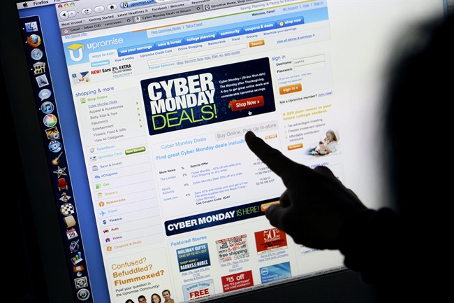 Hottest Cyber Monday deals on eBay this year? Gas gift cards - image