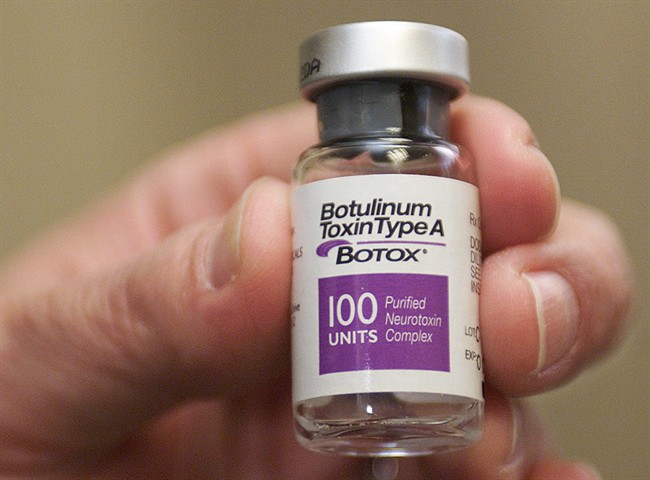 Botox.