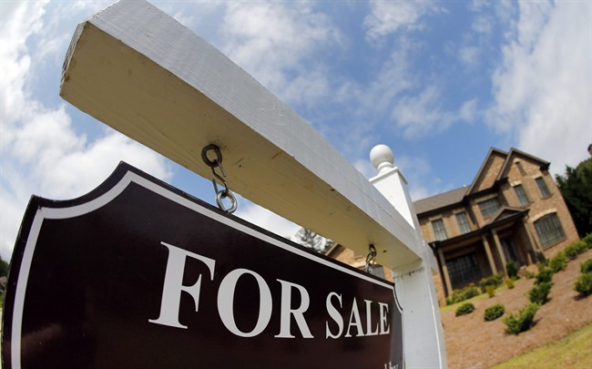 Sky-high housing values in some Canadian markets have encouraged homeowners to take advantage and sell.