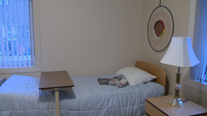 Lack of baths and staffing levels top the list of concerns from people living in long-term Saskatchewan care homes.