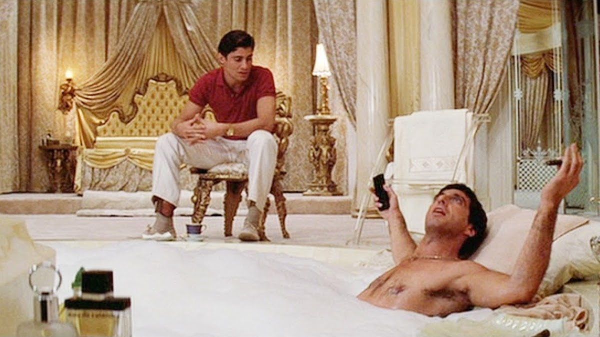 Scarface