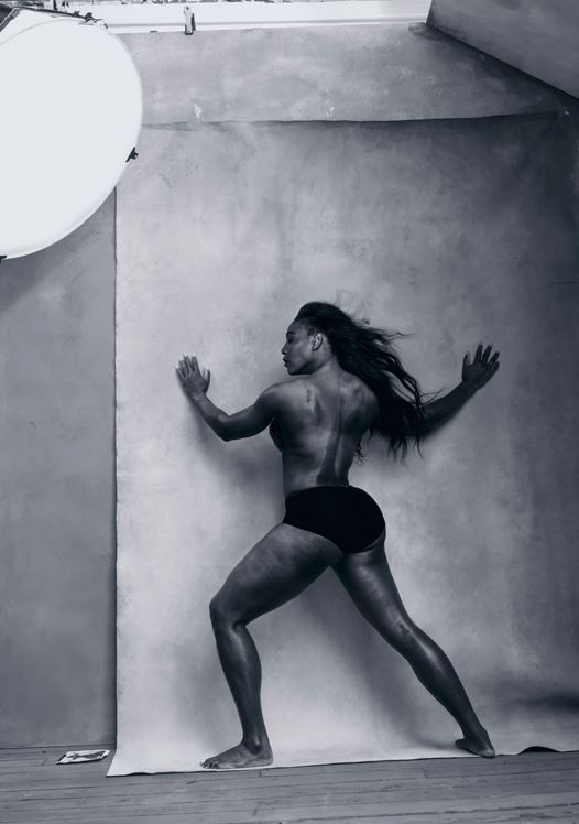 Serena William
