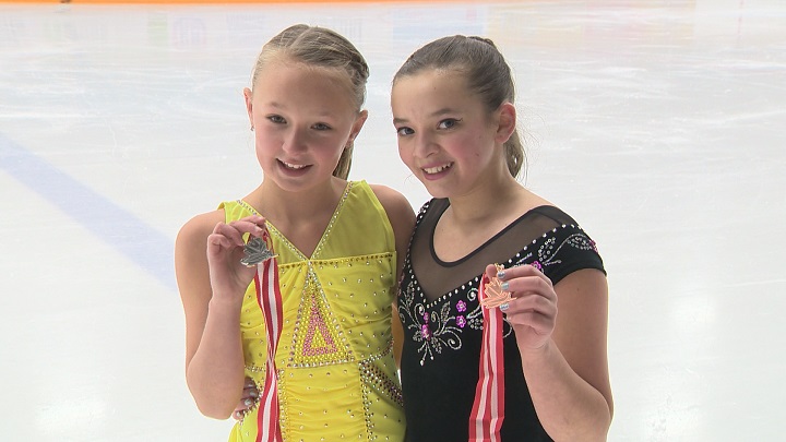 Lethbridge skating