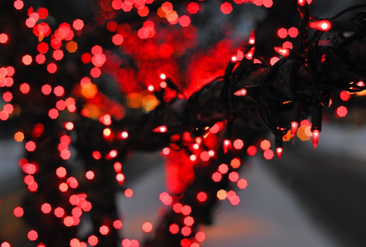 Montreal is playing host to a number of winter festivals.