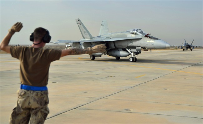 Canada's military must improve maintenance of its planes, ships and armoured vehicles, the auditor general warns.