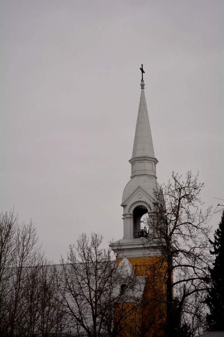 Dec. 11: Jordan Arcand took this Your Saskatchewan photo at Marcelin.