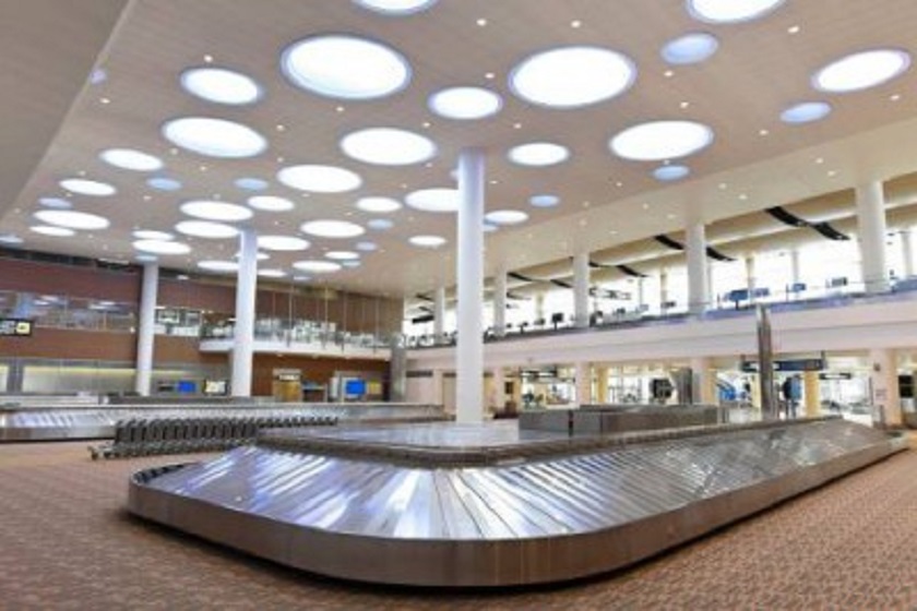 Winnipeg airport has record-breaking month - image
