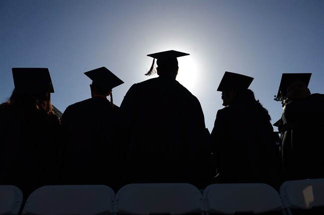 Ottawa is forgiving more than $178 million in delinquent student loans.