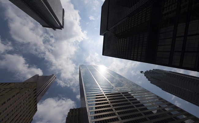 Canada should reform its tax system to boost competitiveness, the Paris-based Organisation for Economic Co-operation and Development said.