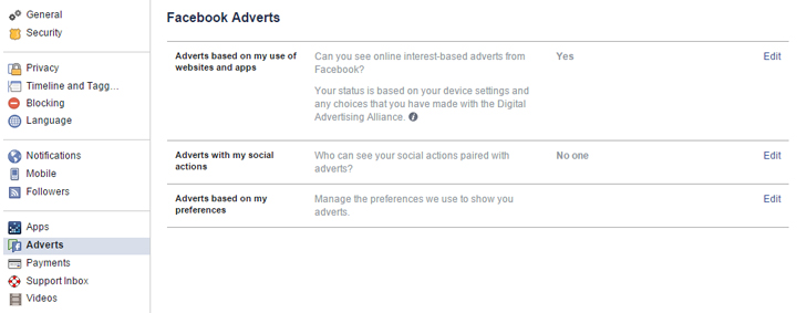 Here’s how Facebook determines what ads to show you - image