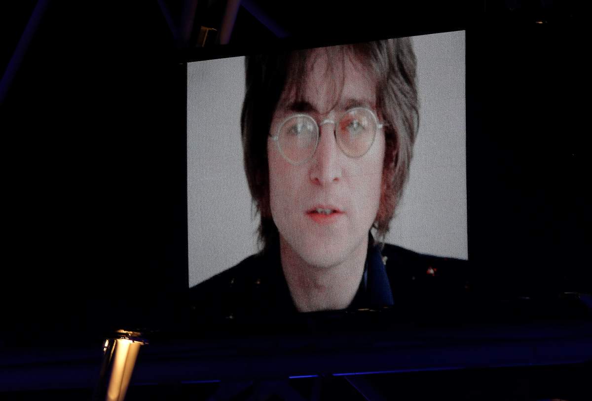 John Lennon