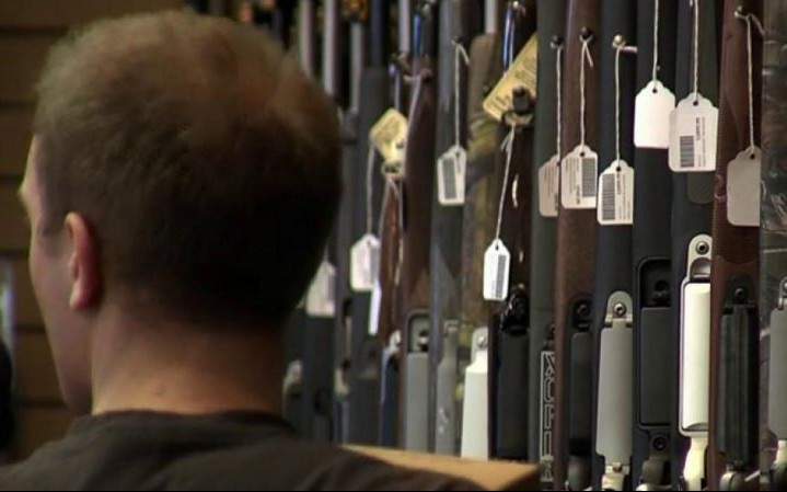 Quebec's new gun registry will cost between $15 and 20 million.