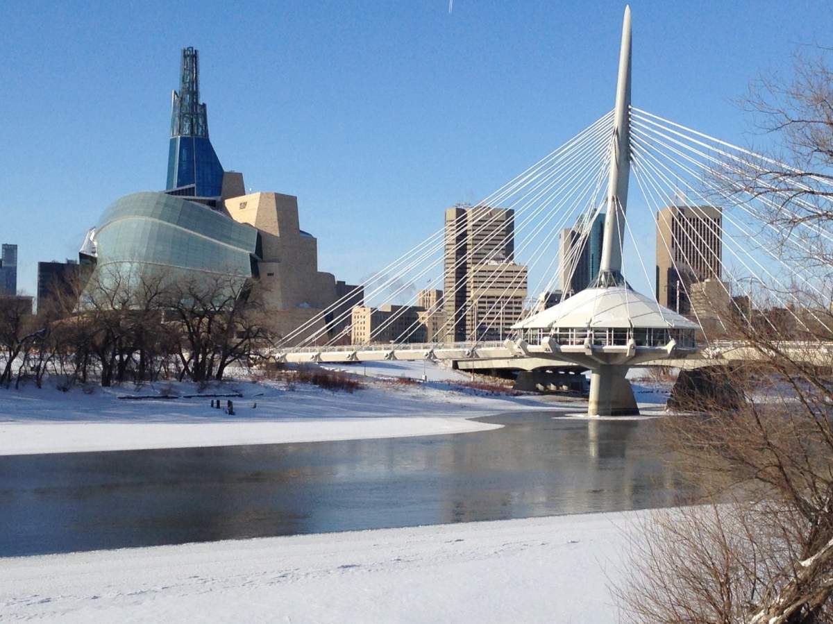 Submit your Better Winnipeg nominations here - image