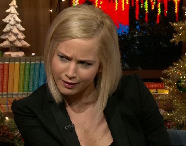 Jennifer Lawrence