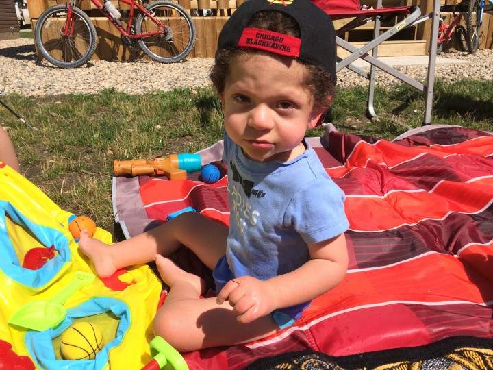 The Saskatchewan government will now fund treatment for Kayden Kot, a Saskatoon boy with a rare eating disorder.