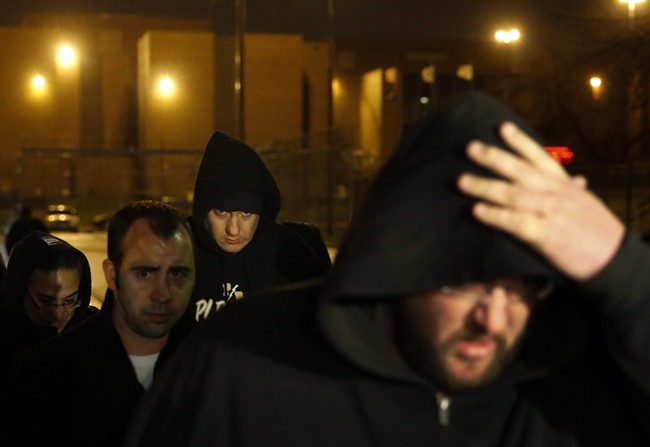 Chicago cops’ versions of teen’s killing at odds with video - image