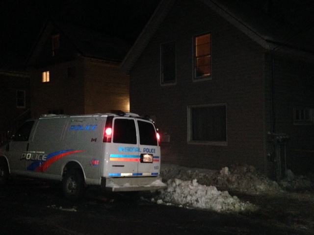 Police in New Glasgow detemine suspicious death of woman a homicide.