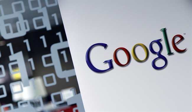 Google is reportedly testing 5G technology.