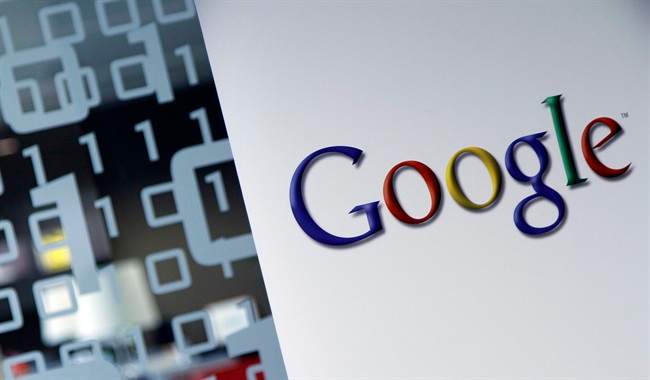 Google's thumbprint in the Kitchener-Waterloo region, which has become an IT hub, has grown since opening its first office there in 2005.