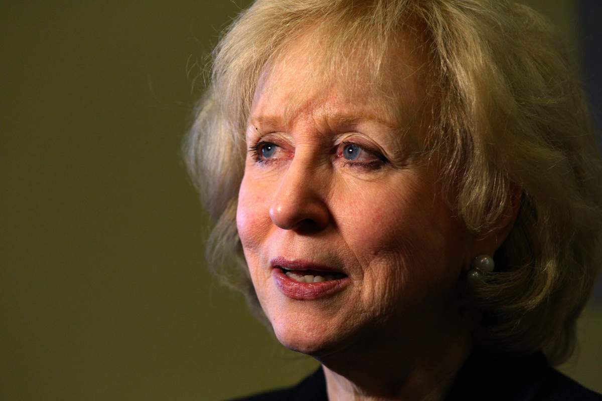 Former prime minister Kim Campbell’s tweet about TV anchors in sleeveless dresses was asinine, but Supriya Dwivedi says it is true that women still must work harder than men to be perceived as competent and credible.