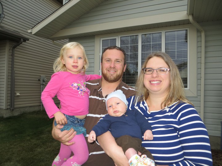 Saskatoon family reeling after fatal crash claims four lives - image