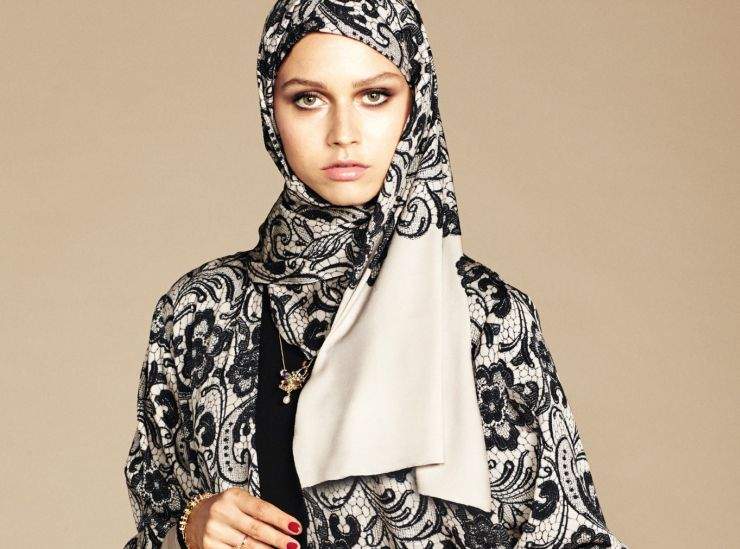 Muslim fashion