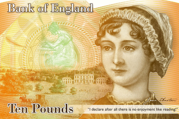 Will Canadians soon see more female faces on bank notes? - image