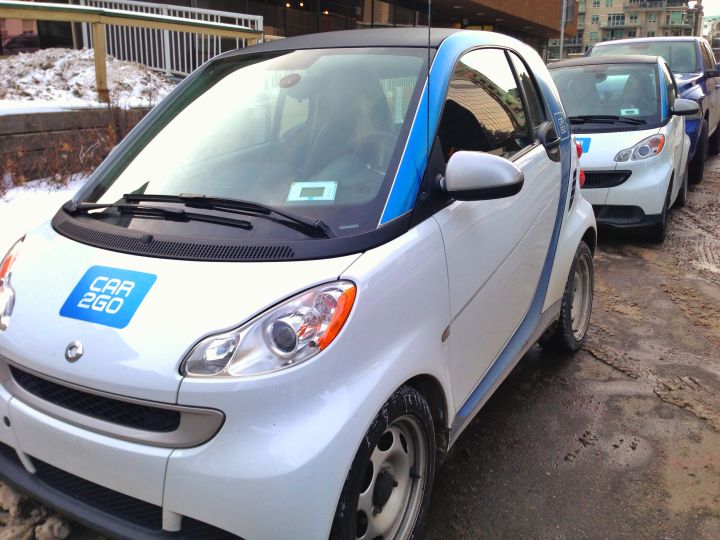 Car2Go