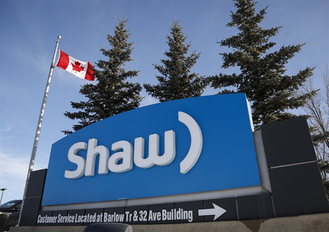 Shaw Communications