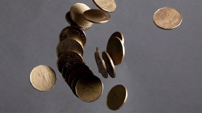Canada's ranking for business competitiveness has taken a hit.