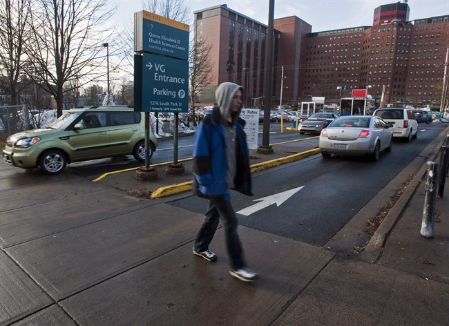 Here's what each party is promising Nova Scotians on health care.