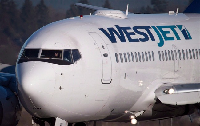 WestJet announced it will be reducing service from Brandon to Calgary, starting Feb. 15, 2016.
