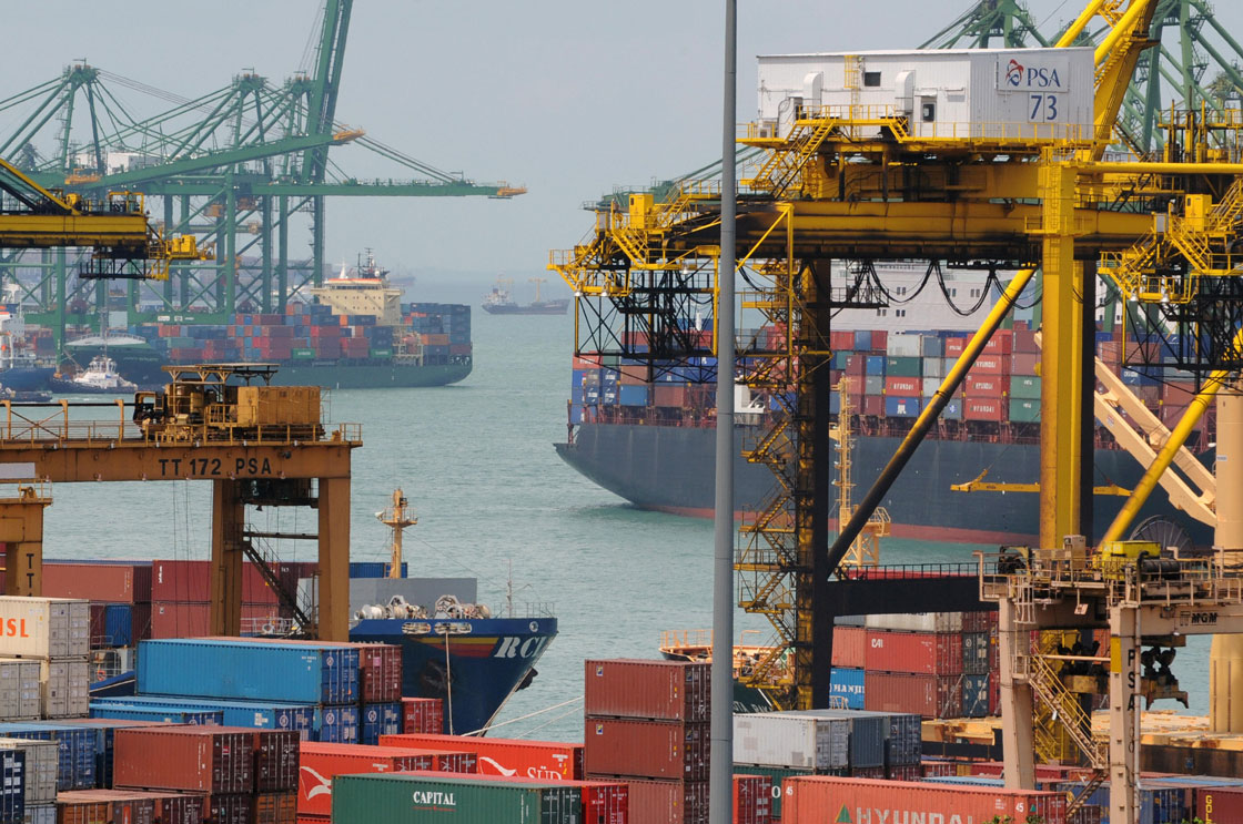 World economy won’t grow as fast as expected this year: IMF - image
