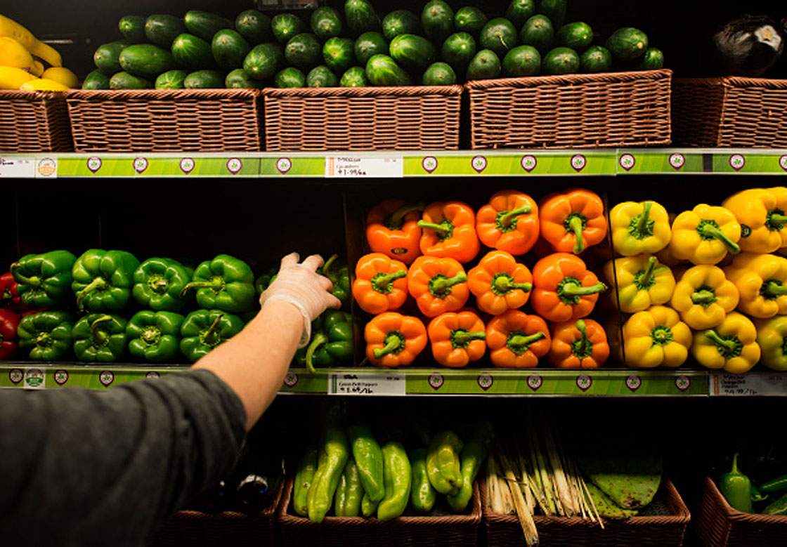 Food substitutions that will save you money - image